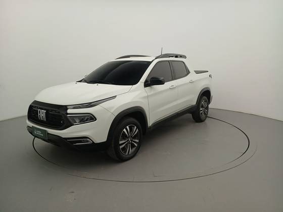 FIAT TORO 1.3 TURBO 270 FLEX FREEDOM AT6 FIAT TORO 1.3 TURBO 270 FLEX FREEDOM AT6